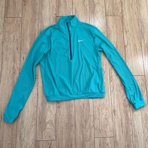 Nike Dry Fit Element Quarter Zip